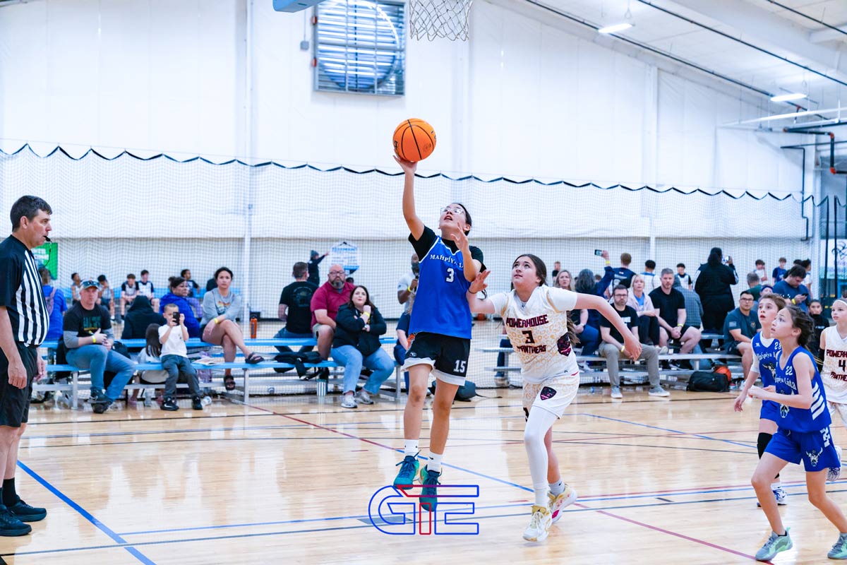 Careers - Youth Basketball Tournaments -Gametime Events USA