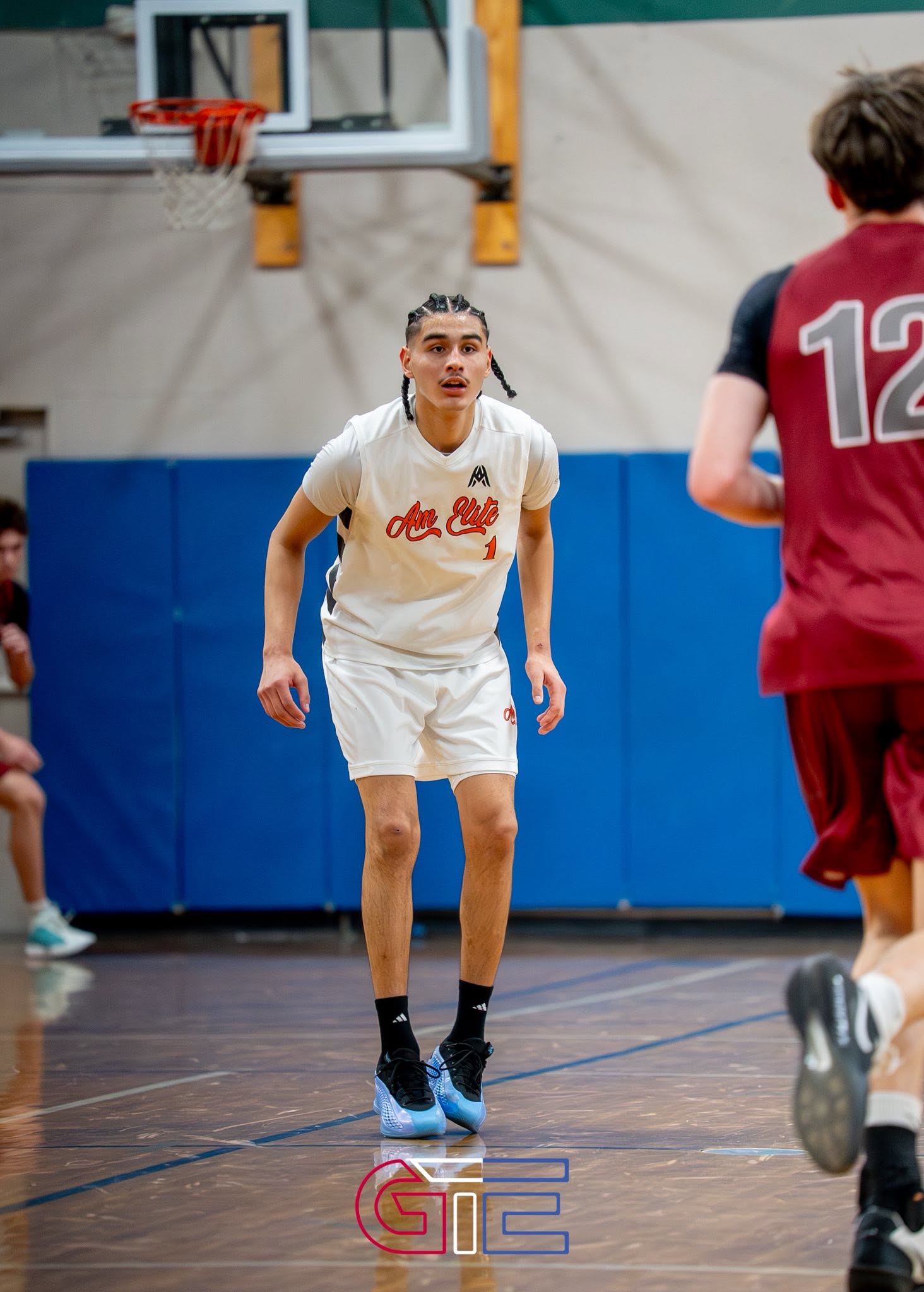 Youth Basketball Tournaments and Events