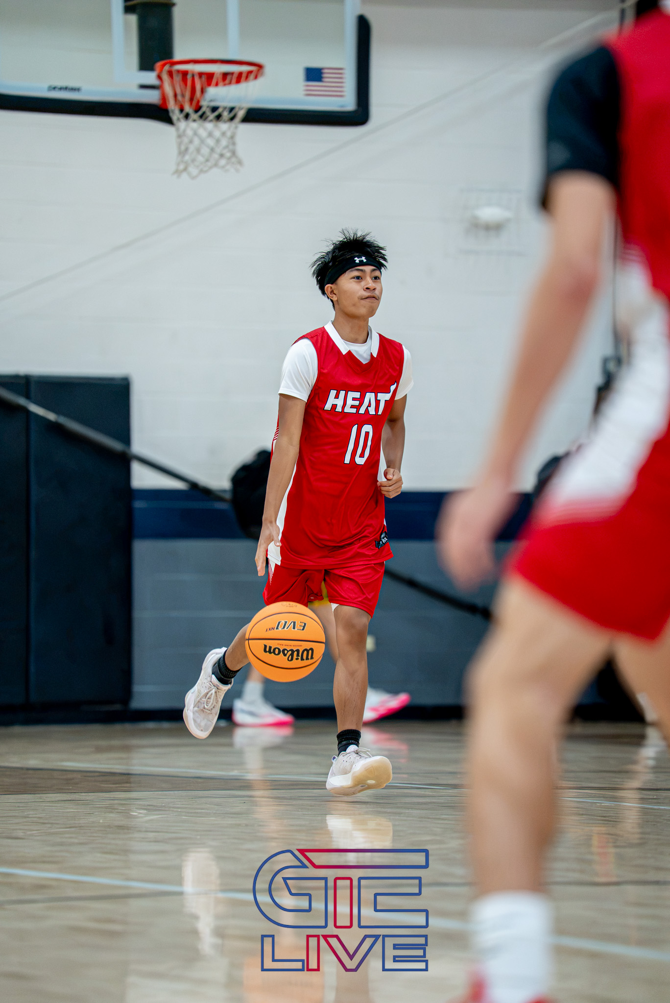 Youth Basketball Tournaments and Events