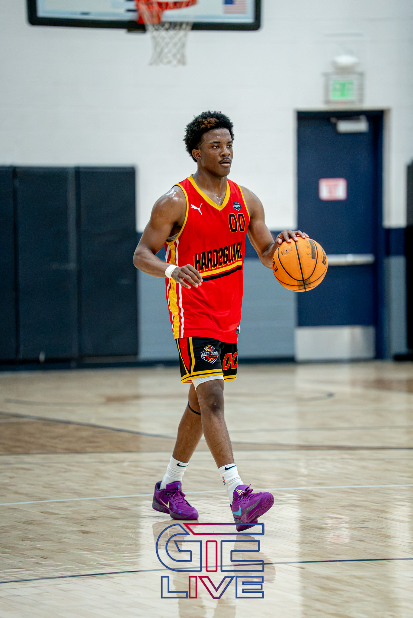 Youth Basketball Tournaments and Events