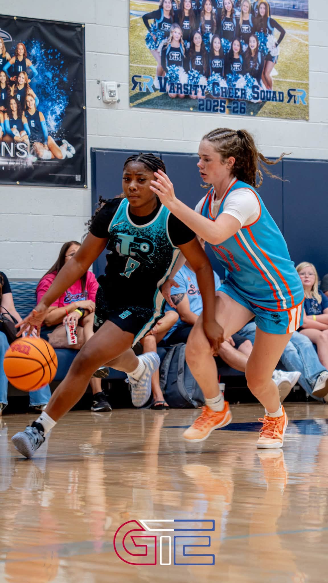 Youth Basketball Tournaments and Events